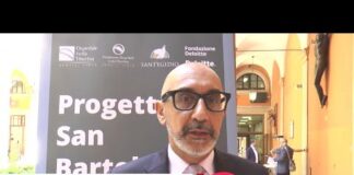 Arcuri (Gemelli Isola), ‘progetto San Bartolomeo riflette nostra identità valoriale’