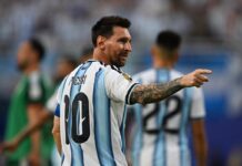 Argentina-Algeria, due gol annullati in otto minuti: cos’è successo