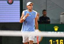 Arnaldi, il Roland Garros ‘svolta’ il ranking: ecco perché l’azzurro può sognare… la top 15