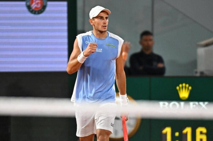 Arnaldi, il Roland Garros ‘svolta’ il ranking: ecco perché l’azzurro può sognare… la top 15
