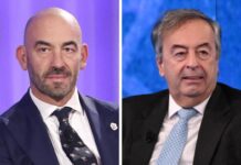 Arriva il partito No Vax? Burioni e Bassetti: “Manca il partito contro gli estintori”