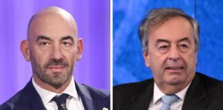 Arriva il partito No Vax? Burioni e Bassetti: “Manca il partito contro gli estintori”