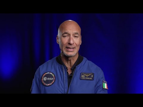 Artemis III, Parmitano pilota della missione: “Quando l’ho saputo ero incredulo”