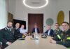 Arzignano, vertice in municipio tra amministrazione e forze dell’ordine: la sicurezza al centro Arzignano incontro comune forze ordine sicurezza