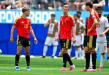 Ascolti tv, 21 giugno: Belgio-Iran su Rai 1 domina prime time con 26,9%