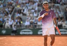 Ascolti tv, Cobolli in finale al Roland Garros fa volare il Nove. ‘Linea Verde’ fa il botto col 27%
