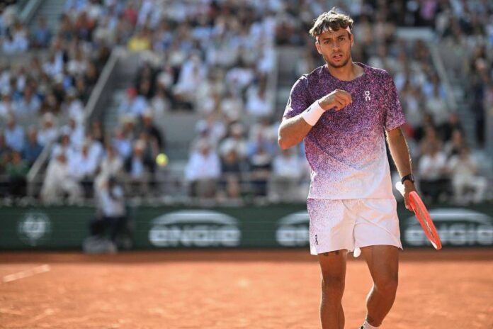 Ascolti tv, Cobolli in finale al Roland Garros fa volare il Nove. ‘Linea Verde’ fa il botto col 27%