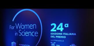 Assegnati a Milano i Premi “L’Oréal Italia Per le Donne e la Scienza”