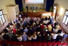 “Siamo una Chiesa in cammino”: 370 persone all’Assemblea diocesana di Vicenza per costruire comunità generative Assemblea diocesana