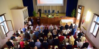 “Siamo una Chiesa in cammino”: 370 persone all’Assemblea diocesana di Vicenza per costruire comunità generative Assemblea diocesana