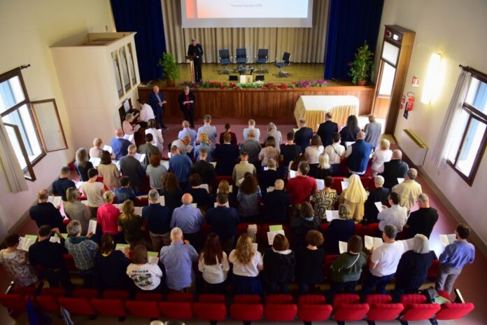 Assemblea diocesana 6 giugno 2026 (3) Assemblea diocesana
