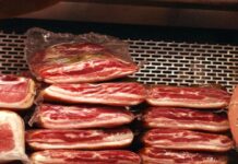 Assica, nel 2025 +5,3% export salumi italiani