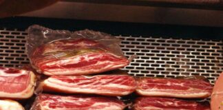 Assica, nel 2025 +5,3% export salumi italiani