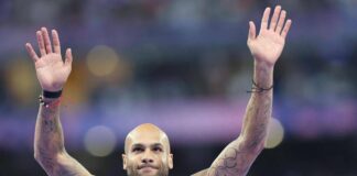 Atletica, oggi Golden Gala a Roma: da Jacobs a Battocletti, programma gare e dove vederle in tv e streaming