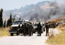 Attivisti italiani in Cisgiordania allontanati da Idf, fonti: “Stanno bene, evacuati in altro villaggio”