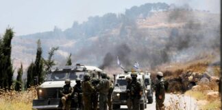 Attivisti italiani in Cisgiordania allontanati da Idf, fonti: “Stanno bene, evacuati in altro villaggio”