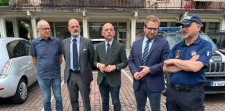 Vigili di quartiere garantiscono presenza e monitoraggio nei dieci quartieri della città, oltre 330 servizi di vigilanza da inizio anno Vigili di quartiere