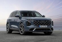 Audi Q7, il SUV dei quattro anelli diventa ancora più tecnologico