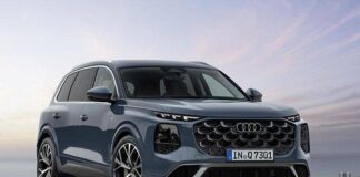 Audi Q7, il SUV dei quattro anelli diventa ancora più tecnologico