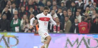 Australia-Turchia: orario, probabili formazioni e dove vederla in tv