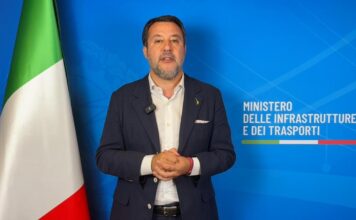 Auto, Salvini: “Noleggio asset sviluppo, imposizioni Ue insostenibili”