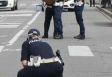 Auto pirata travolge due ragazzi a Guidonia: muore 23enne, ferito l’amico