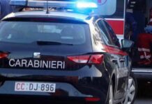 Auto travolge un gruppo di ciclisti nel Fiorentino: otto feriti, tre sono gravi