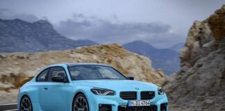 BMW M2 xDrive, arriva la trazione integrale