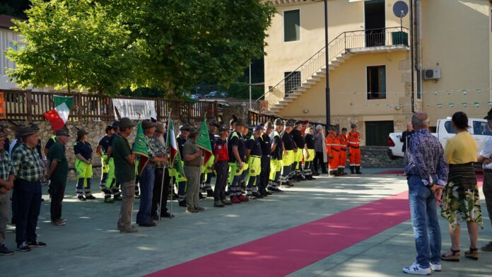 Protezione civile Val Liona