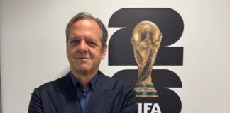 Balich, da Milano Cortina alle cerimonie dei Mondiali 2026: “Tutto è iniziato con una chiamata di Infantino”