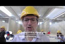 Barattoni, “Da Ca’ Ponticelle un modello di sviluppo che unisce ambiente e industria”