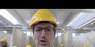 Barattoni, “Da Ca’ Ponticelle un modello di sviluppo che unisce ambiente e industria”