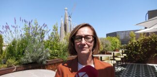 Barcellona, Viani (Henkel): “150 anni di storia e il legame con la Sagrada Familia”