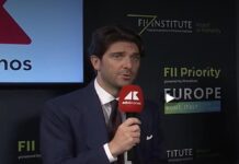 Barletta: “Arsenale punta sull’execution, dai treni in Arabia Saudita alla flotta di lusso più grande al mondo”