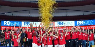 Basket, Olimpia Milano campione d’Italia: è il 32° scudetto