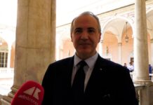 Beconi (Camipy): “Paraguay è la porta d’ingresso per l’America del Sud”