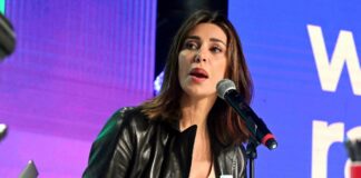 Belen verso la cittadinanza italiana: “Ha superato l’esame di lingua”. L’annuncio