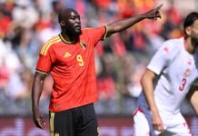 Belgio, Lukaku subito decisivo: 20 secondi e provoca autogol dell’Egitto