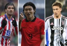 Belli e… impossibili, i calciatori (oltre il talento) dei Mondiali 2026: i 10 ‘sex symbol’