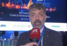 Bergamasco (Aiic): “Utile la verifica tecnologica in Case e Ospedali di comunità”