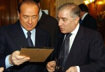 Berlusconi e Dell’Utri, archiviate le accuse per le stragi di mafia del 1993: “Nessuna prova”