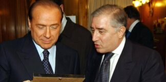 Berlusconi e Dell’Utri, archiviate le accuse per le stragi di mafia del 1993: “Nessuna prova”