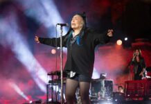 Bertè, concerto annullato: “Troppo caldo, esibirmi mette a rischio mia salute”