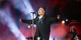Bertè, concerto annullato: “Troppo caldo, esibirmi mette a rischio mia salute”