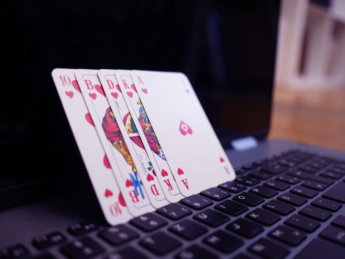 Best online casino: online poker