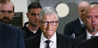 Bill Gates testimonia a porte chiuse sul caso Epstein: “Grave errore incontrarlo”