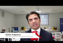 Biometano, Pulignano (Cisambiente): «Orgogliosi del nostro impianto made in Calabria»