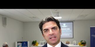 Biometano, Pulignano (Cisambiente): «Orgogliosi del nostro impianto made in Calabria»