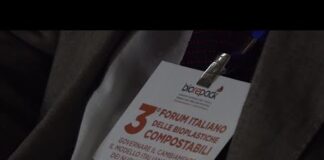 Bioplastiche compostabili, opportunità e criticità del settore al centro del 3° forum