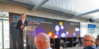 Bird (Kpmg): “Cresce illecito Ue, +20% sigarette contraffatte”